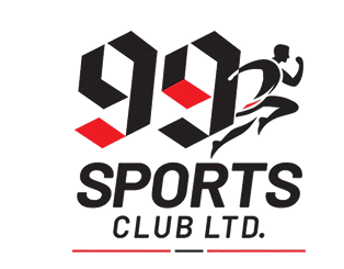 99 Sports Club Logo