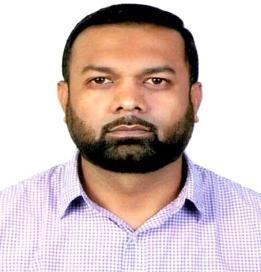 Md. Anamul Haque Chowdhury