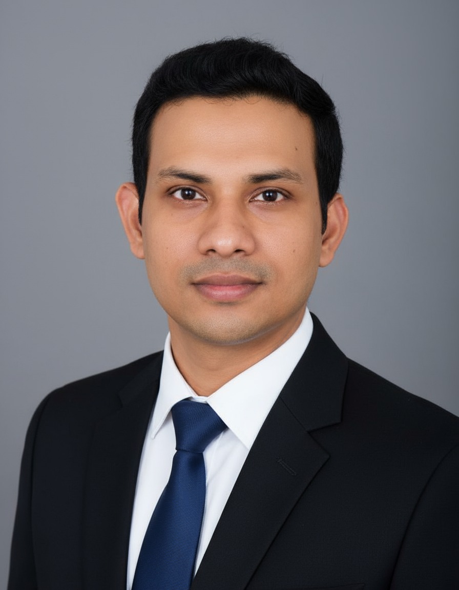 Mohammad Obydul Islam