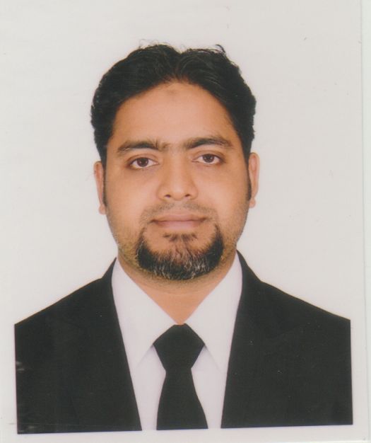 Mohammad Ziaur Rahman