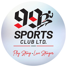 99 Sports Club Logo